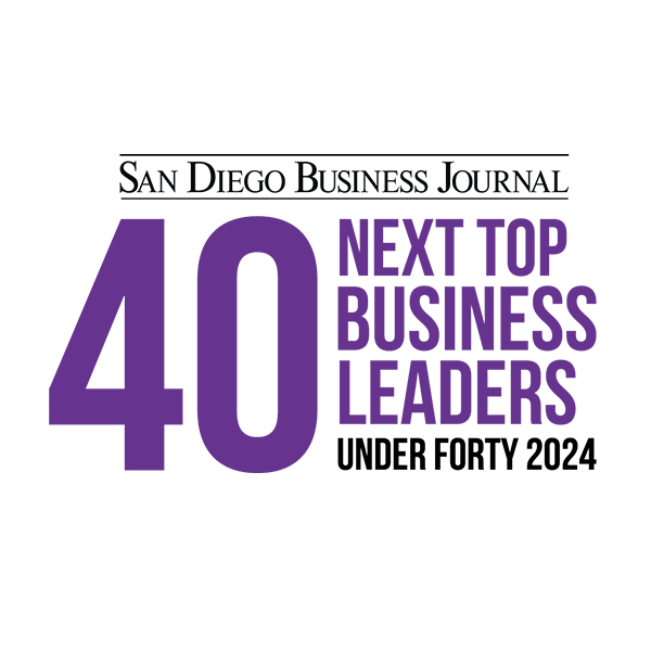 Recognition SDBJ Top Business Leaders Under