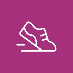 Financial Services Active Lifestyles