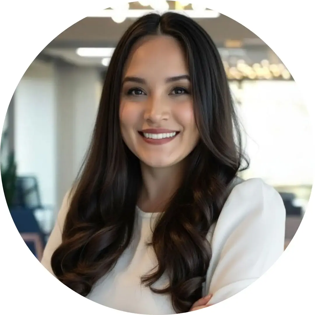 Ashley Hernandez