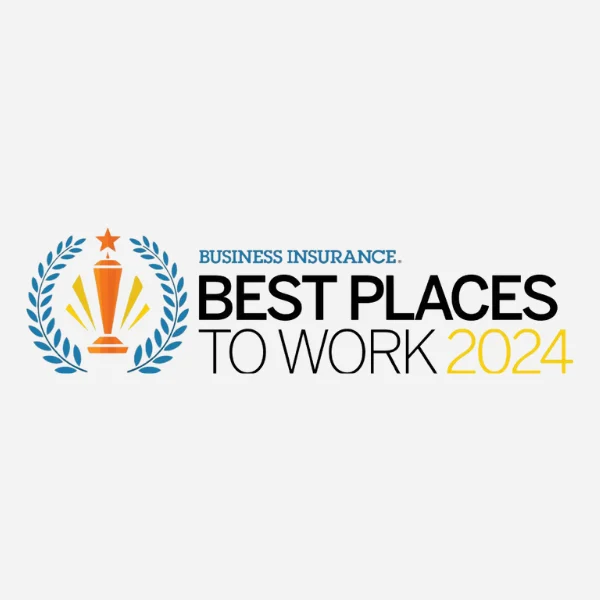 Recognition best places to work