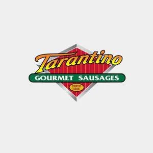 Tarantino Gourmet Sausages