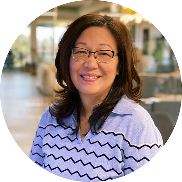 Tracy Le