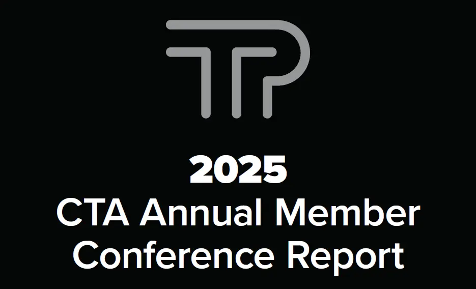 CTA Report