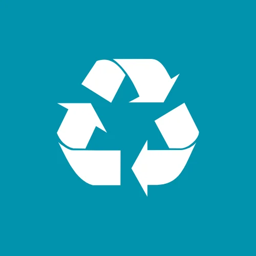 Specialty Divisions Recycling Facilities