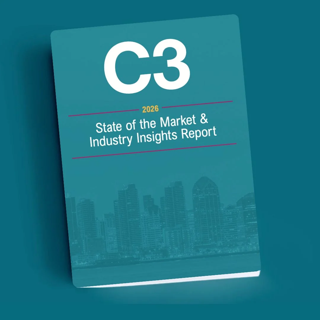 2026 C3 State of the Market & Industry Insights Report