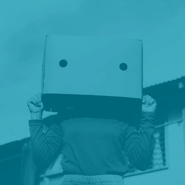 Outside the box