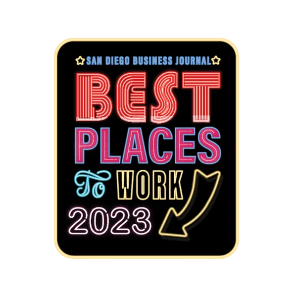 Recognition Best Places to Work 2023