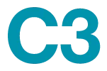 C3 Insurance logo