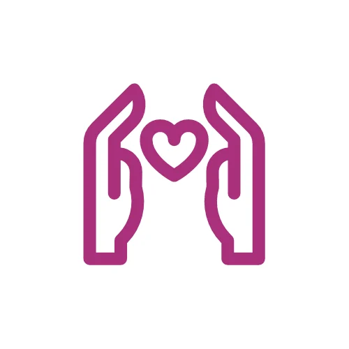 Our Difference Care