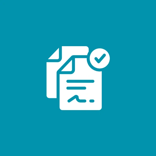 Products & Services Claims Management
