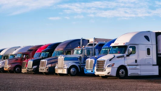 Trucks