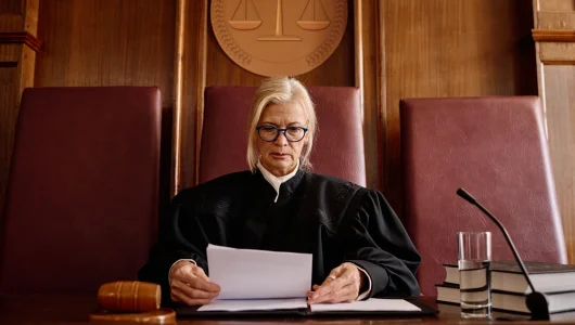 confident-mature-female-judge-in-black-mantle-look-2023-11-27-05-27-00-utc