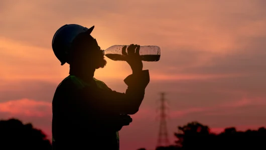 construction-worker-silhouette-drinking-water-at-s-2026-03-20-03-09-48-utc