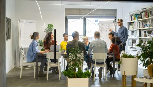 happy-casual-business-team-in-meeting-2022-02-02-04-50-36-utc-scaled