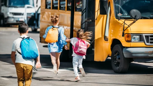rear-view-of-group-of-schoolchildren-running-to-sc-2024-11-17-19-52-09-utc