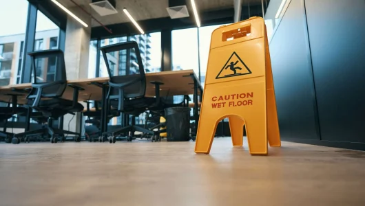 warning-sign-caution-wet-floor-stands-on-the-floo-2023-11-27-04-54-24-utc-scaled