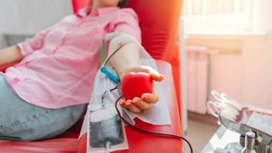 young-woman-making-blood-donation-in-hospital-blo-2025-03-08-16-13-16-utc