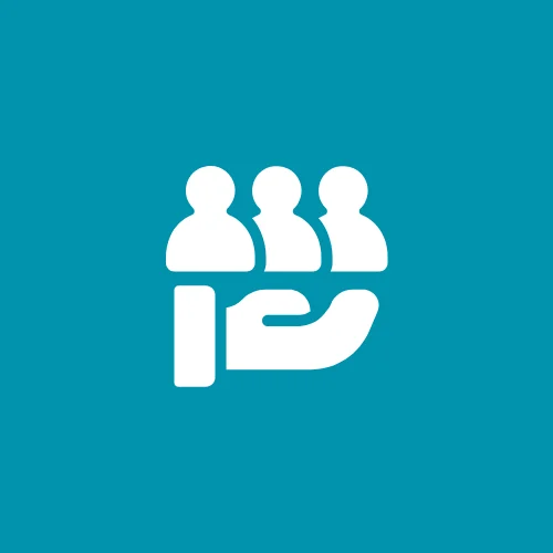 Products & Services Human Resources
