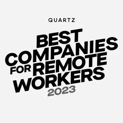 Recognition Best Companies for Remote Workers