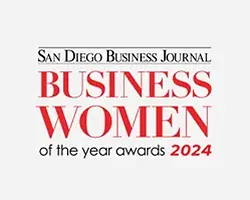 SDBJ Business Women of the Year Awards 2024
