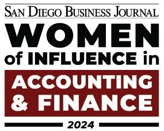 SDBJ Women of Influence