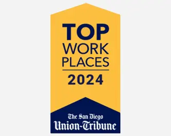 Top Places to Work 2024