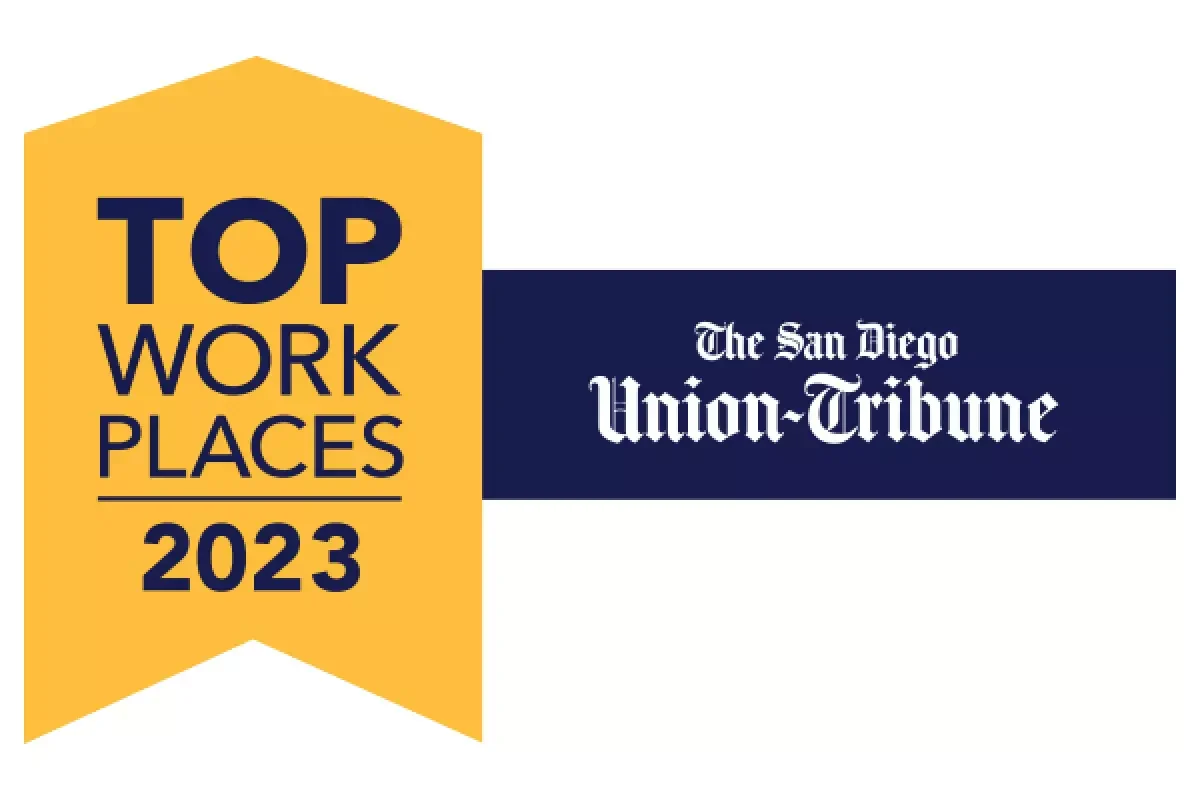 Top Places to Work