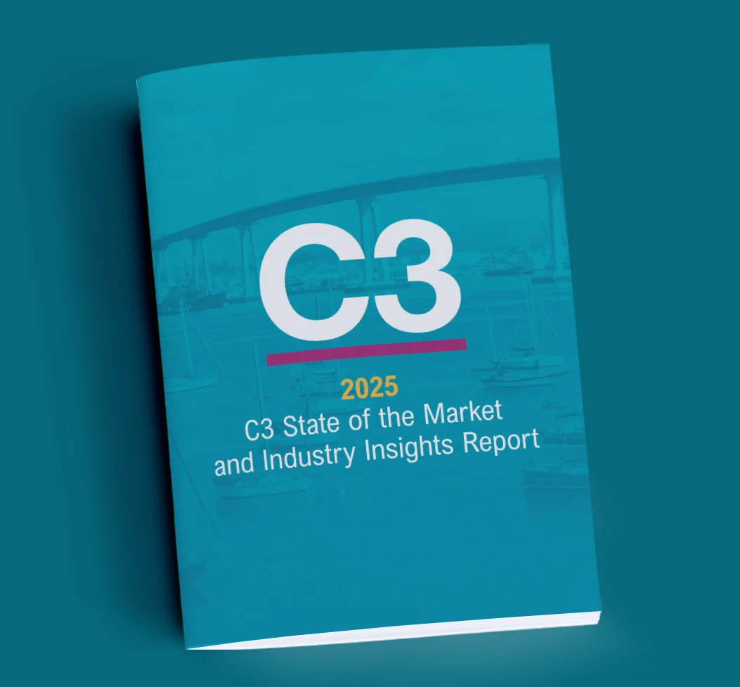2025 C3 State of the Market & Industry Insights Report