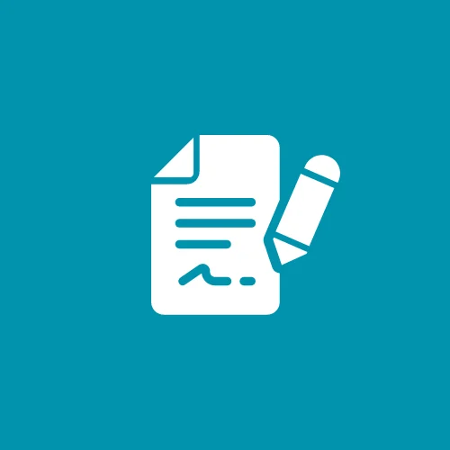 Products & Services Underwriting Packages